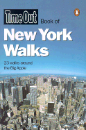 "Time Out" Book of New York Walks