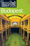 Time Out Budapest