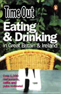 Time Out Great Britain & Ireland Eating & Drinking Guide