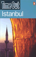 Time Out Istanbul - Penguin Books (Creator)