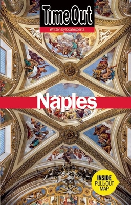 Time Out Naples City Guide - Time Out