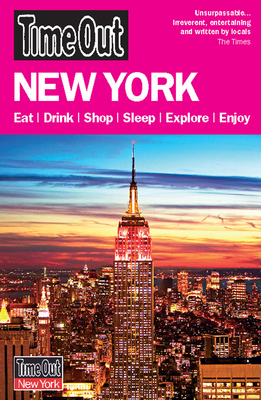 Time Out New York - Time Out Guides Ltd.