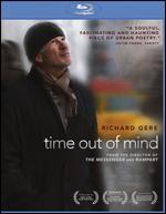 Time Out of Mind [Blu-ray]