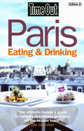 Time Out Paris Eating & Drinking