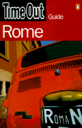 Time Out Rome 2