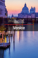 Time Out Venice City Guide: Travel Guide with pull-out map