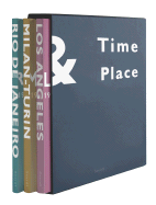 Time & Place: Slipcased Edition of Volumes 1, 2 and 3