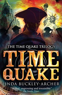 Time Quake - Buckley-Archer, Linda