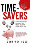 Time Savers