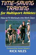 Time-Saving Training for Multisport Athletes