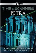 Time Scanners: Petra