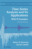 Time Series Analysis and Its Applications