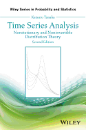 Time Series Analysis: Nonstationary and Noninvertible Distribution Theory