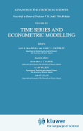 Time Series and Econometric Modelling: Advances in the Statistical Sciences: Festschrift in Honor of Professor V.M. Joshi's 70th Birthday, Volume III