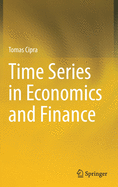 Time Series in Economics and Finance