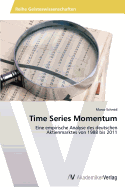 Time Series Momentum