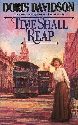 Time Shall Reap - Davidson, Doris