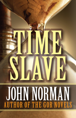 Time Slave - Norman, John