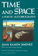 Time; & Space: A Poetic Autobiography