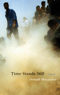Time Stands Still (Tcg Edition)