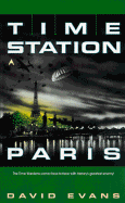 Time Station 2: Paris