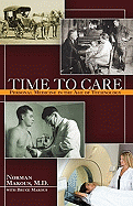 Time to Care: Personal Medicine in the Age of Technology