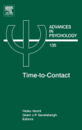 Time-To-Contact: Volume 135