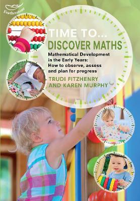 Time to Discover Maths - Fitzhenry, Trudi, and Murphy, Karen