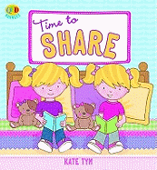 Time to Share: Sharing