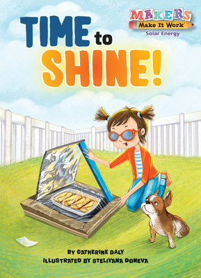 Time to Shine! - Daly, Catherine