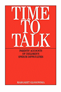 Time to Talk