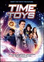 Time Toys - Mark Rosman