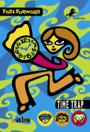 Time Trap - Bone, Ian, Frcp, Facp