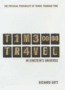 Time Travel in Einsteins