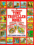 Time Travellers Omnibus