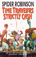 Time Travellers Strictly Cash