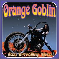 Time Travelling Blues - Orange Goblin