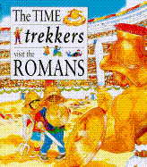 Time Trekkers: Romans - Mason, Antony, and Antony Mason