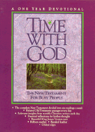 Time with God Bible - Word (Creator)