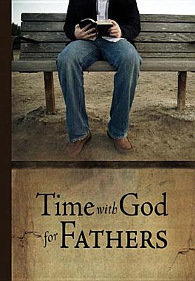 Time with God for Fathers: Includes Self-Shipping Display - Countryman, Jack