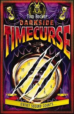 Timecurse - Becker, Tom