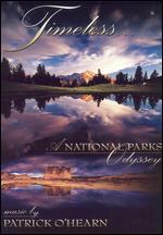 Timeless: A National Parks Odyssey