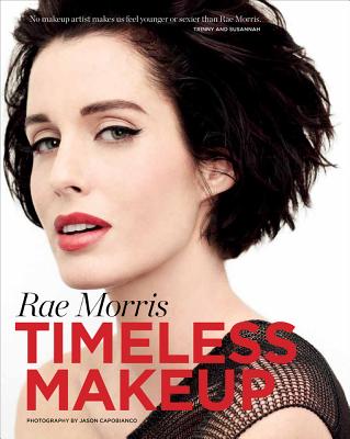 Timeless Makeup - Morris, Rae