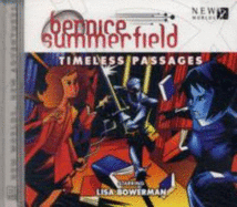 Timeless Passages - O'Mahoney, Daniel, and Bowerman, Lisa (Read by)