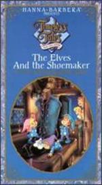 Timeless Tales from Hallmark: The Elves and the Shoemaker - 