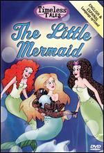 Timeless Tales: The Little Mermaid