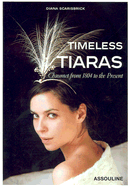 Timeless Tiaras: Chaumet from 1804 to the Present