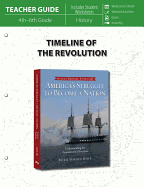 Timeline of the Revolution (Teacher Guide)