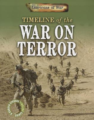 Timeline of the War on Terror - Samuels, Charlie