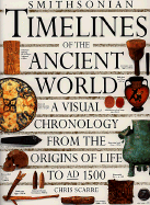 Timelines of the Ancient World